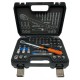 ΔΥΝΑΜΟΚΛΕΙΔΟ 1/4", 5-25 NM 32H, KRAFTWELLE