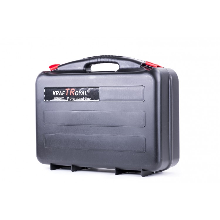 ΗΛΕΚΤΡΟΚΟΛΛΗΣΗ INVERTER KRAFT ROYAL 400A  ΗΛΕΚΤΡΟΔΙΟΥ (MMA)