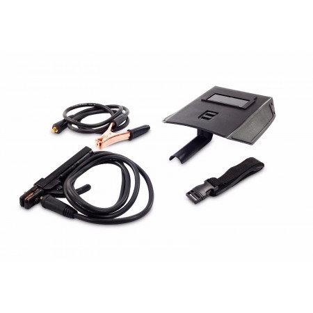 ΗΛΕΚΤΡΟΚΟΛΛΗΣΗ INVERTER KRAFT ROYAL 400A  ΗΛΕΚΤΡΟΔΙΟΥ (MMA)