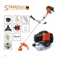 Χλοοκοπτικό βενζίνης StahlMayer 74 cc - Γερμανικό