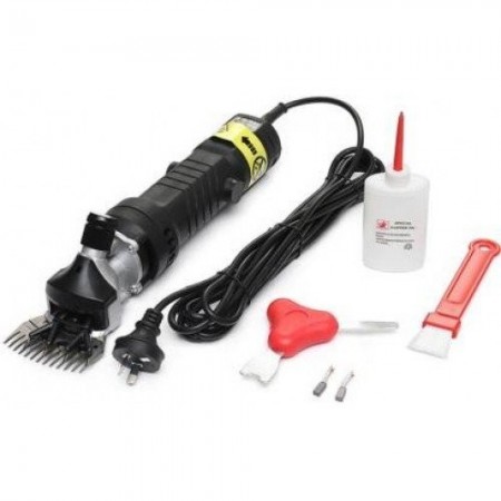 ΓΕΡΜΑΝΙΚΗ ΜΗΧΑΝΗ ΚΟΥΡΕΜΑΤΟΣ ΓΙΑ ΠΡΟΒΑΤΑ 1800W ΓΕΡΜΑΝΙΚΗ ΜΗΧΑΝΗ ΚΟΥΡΕΜΑΤΟΣ ΓΙΑ ΠΡΟΒΑΤΑ 1800W