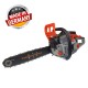 Αλυσοπρίονο βενζίνης KRAFTROYAL 4kg  με λάμα 40cm