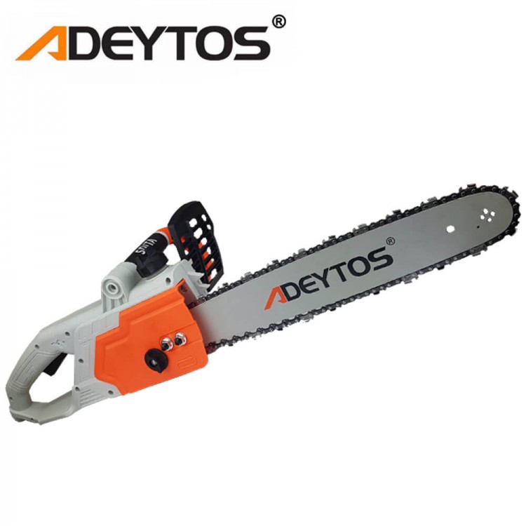 Ηλεκτρικο Αλυσοπριονο Adeytos 3400w