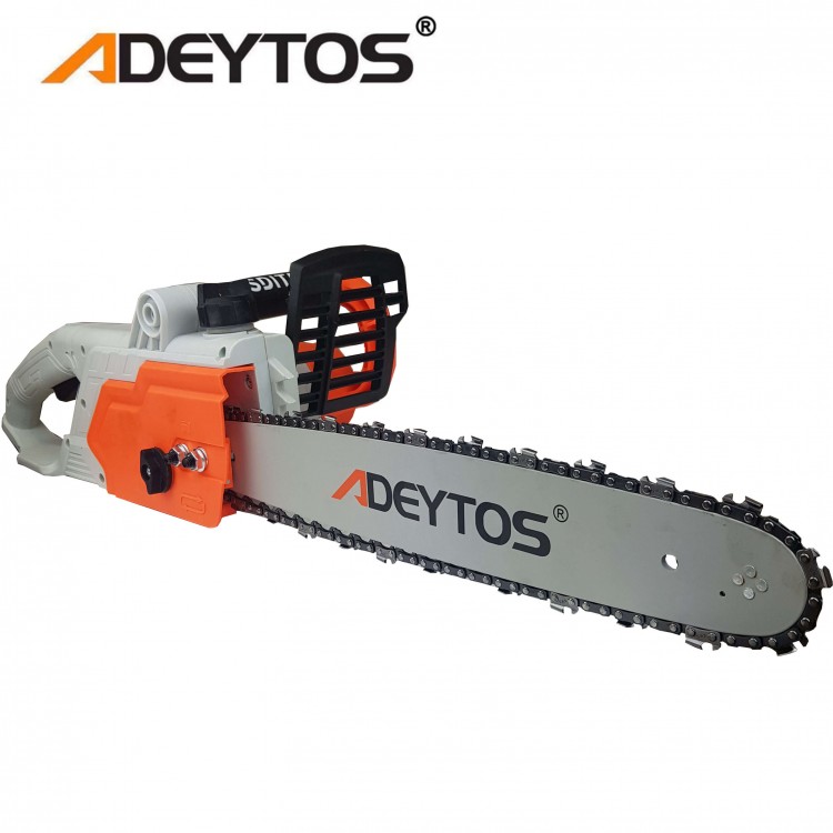 Ηλεκτρικο Αλυσοπριονο Adeytos 3400w