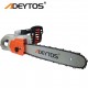 Ηλεκτρικο Αλυσοπριονο Adeytos 3400w