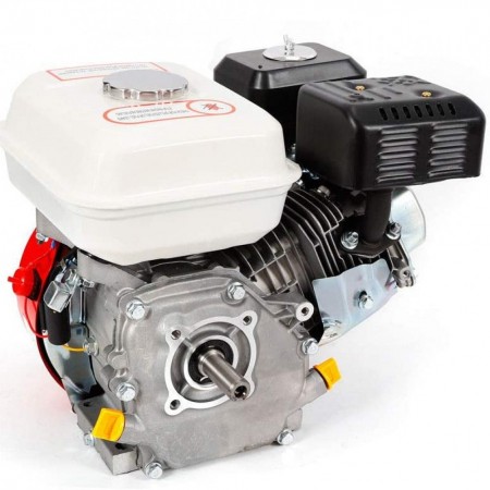 ΚΙΝΗΤΗΡΑΣ ΒΕΝΖΙΝΗΣ ΤΕΤΡΑΧΡΟΝΟΣ 7,5 HP ΚΙΝΗΤΗΡΑΣ ΒΕΝΖΙΝΗΣ ΤΕΤΡΑΧΡΟΝΟΣ 7,5 HP