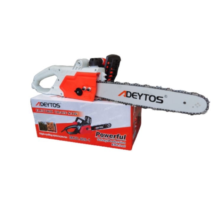 Ηλεκτρικο Αλυσοπριονο Adeytos 3400w