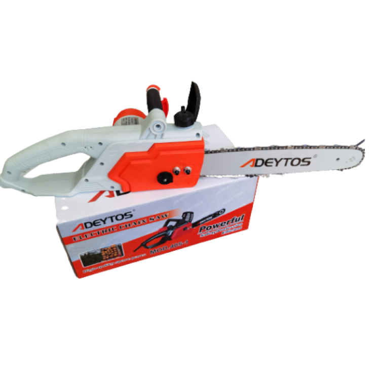 Ηλεκτρικο Αλυσοπριονο Adeytos 3400w