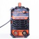 Ηλεκτροκόλληση Inverter Kraft Royal 350A (Max) Ηλεκτροδίου (MMA)