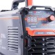 Ηλεκτροκόλληση Inverter Kraft Royal 350A (Max) Ηλεκτροδίου (MMA)