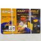 Ηλεκτροκόλληση Inverter KraftWorld 350А Ηλεκτροκόλληση Inverter KraftWorld 350А
