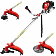 Χλοοκοπτικό βενζίνης StahlMayer 74 cc - Γερμανικό