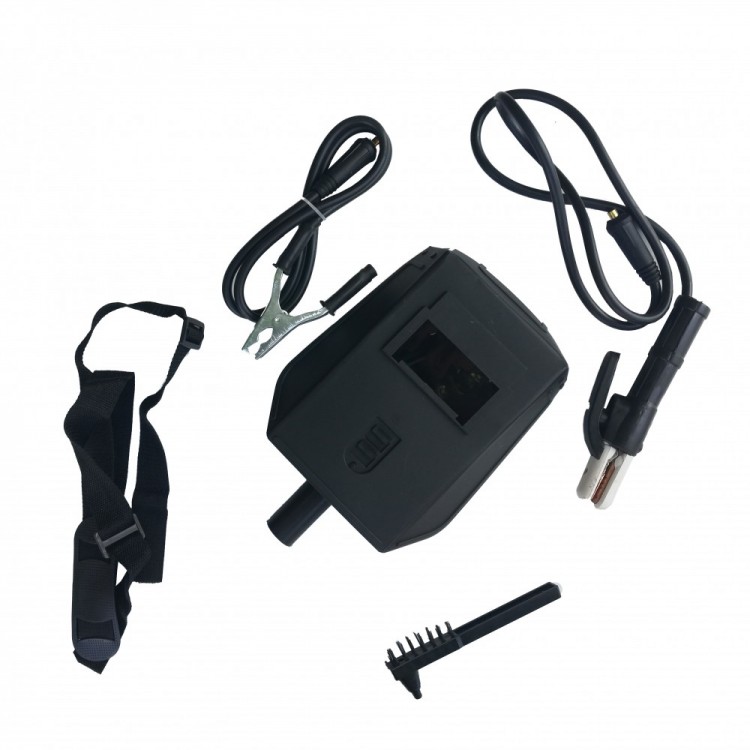 Ηλεκτροκόλληση Inverter Werstil 350А